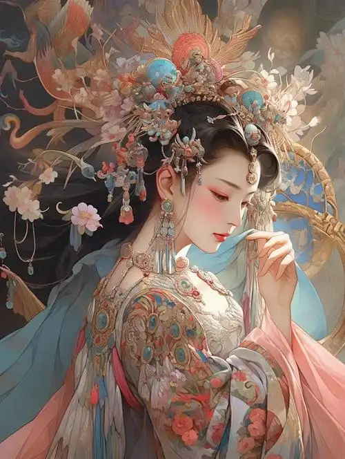 满江红电影详情配图
