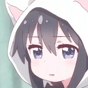 琥珀观众个人头像