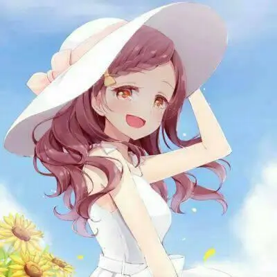 游客阿澈很挑头像